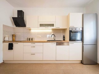 Maison de vacances Stankovci Équipement 21