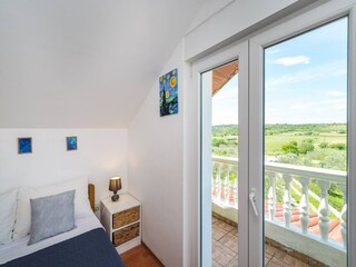 Casa de vacaciones Stankovci Características 22