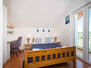 Casa de vacaciones Stankovci Características 25