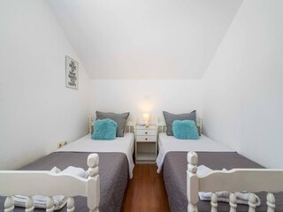 Maison de vacances Stankovci Équipement 28