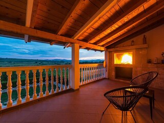 Maison de vacances Stankovci Enregistrement extérieur 15