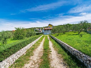 Casa de vacaciones Stankovci Grabación al aire libre 1