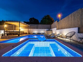 Maison de vacances Stankovci Enregistrement extérieur 11