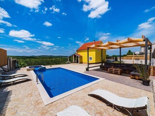 Maison de vacances Stankovci Enregistrement extérieur 17