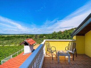 Maison de vacances Stankovci Enregistrement extérieur 20