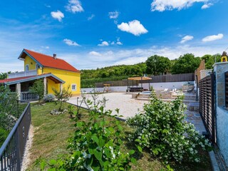 Maison de vacances Stankovci Enregistrement extérieur 21