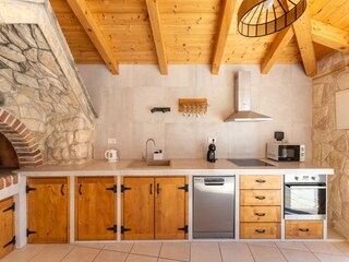 Maison de vacances Stankovci  9