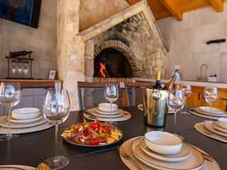 Casa de vacaciones Stankovci  12