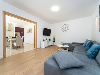 Casa de vacaciones Stankovci  15