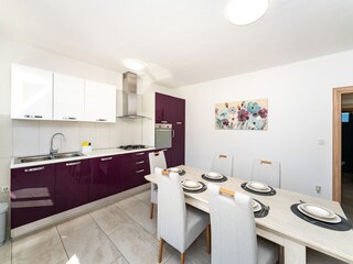 Casa de vacaciones Stankovci  18