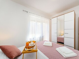 Maison de vacances Stankovci  19