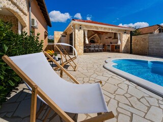 Maison de vacances Stankovci  27