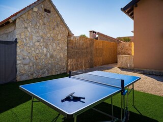 Casa de vacaciones Stankovci  28