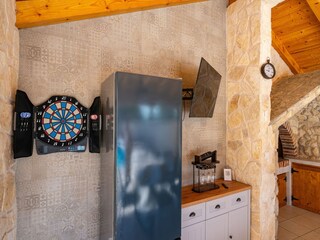 Casa de vacaciones Stankovci  31