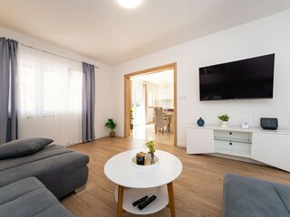 Casa de vacaciones Stankovci  32