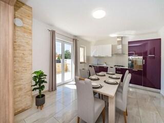 Maison de vacances Stankovci  36