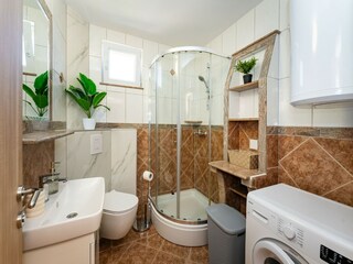 Maison de vacances Stankovci  41