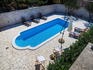 Maison de vacances Stankovci  42