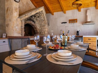 Casa de vacaciones Stankovci  44