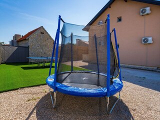 Casa de vacaciones Stankovci  3