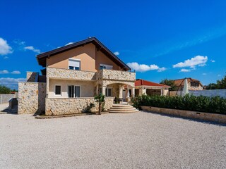 Casa per le vacanze Stankovci Registrazione all'aperto 1
