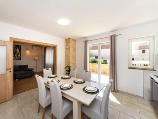 Casa per le vacanze Stankovci Caratteristiche 23