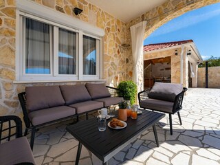Casa per le vacanze Stankovci Registrazione all'aperto 3