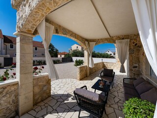 Casa per le vacanze Stankovci Registrazione all'aperto 7