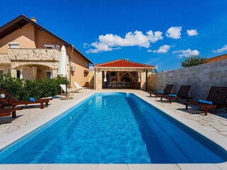 Casa per le vacanze Stankovci Registrazione all'aperto 4