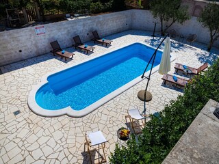 Casa per le vacanze Stankovci Registrazione all'aperto 11