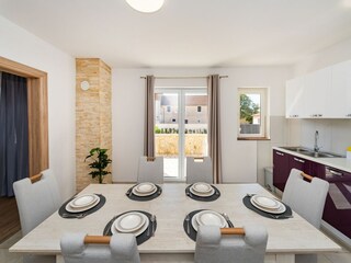 Casa per le vacanze Stankovci Caratteristiche 30