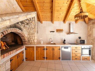 Casa per le vacanze Stankovci Caratteristiche 18