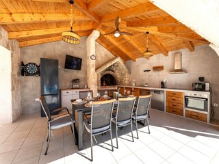 Casa per le vacanze Stankovci Registrazione all'aperto 5
