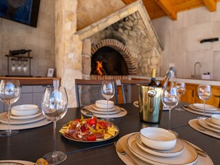 Casa per le vacanze Stankovci  47