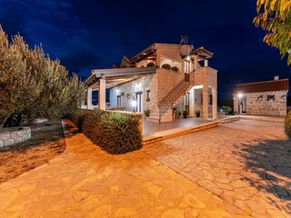 Casa per le vacanze Skradin  7