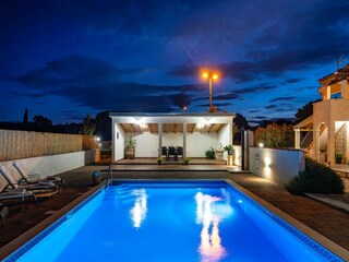 Casa per le vacanze Skradin  8