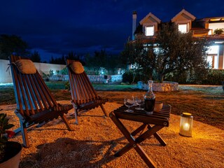 Casa per le vacanze Skradin  13