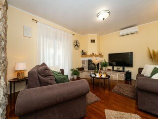 Casa per le vacanze Skradin  19