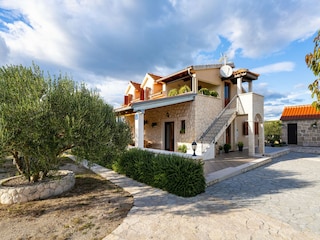 Holiday house Skradin  28