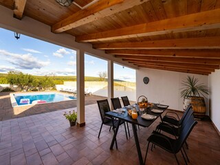 Casa per le vacanze Skradin  26