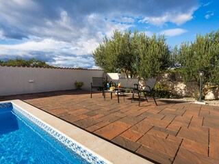 Casa per le vacanze Skradin  27