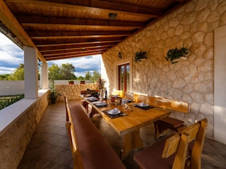 Holiday house Skradin  33