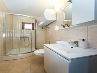 Vakantiehuis Skradin  36