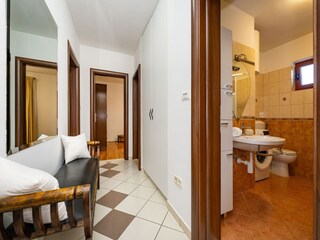 Vakantiehuis Skradin  38