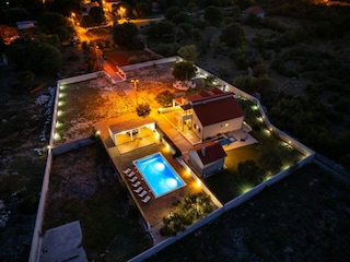 Holiday house Skradin  41