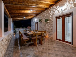 Casa per le vacanze Skradin  38