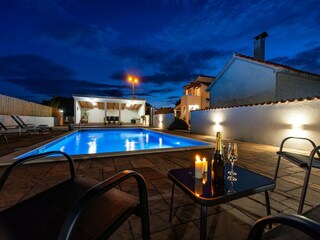 Casa per le vacanze Skradin  39