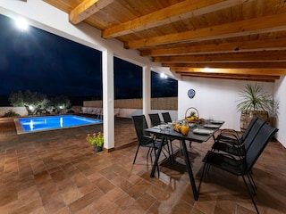 Casa per le vacanze Skradin  40