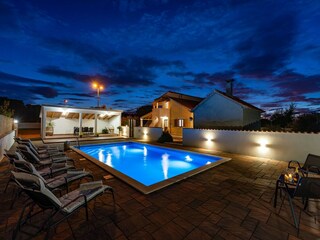 Vakantiehuis Skradin  45