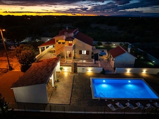 Holiday house Skradin  46